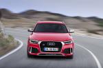 Audi RS Q3 2015 года (WW)